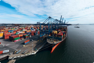 What is the future of truckload transportation?