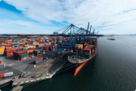 What is the future of truckload transportation?