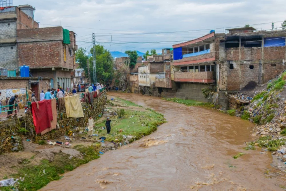 TURKEY – SYRIA EARTHQUAKE 2023