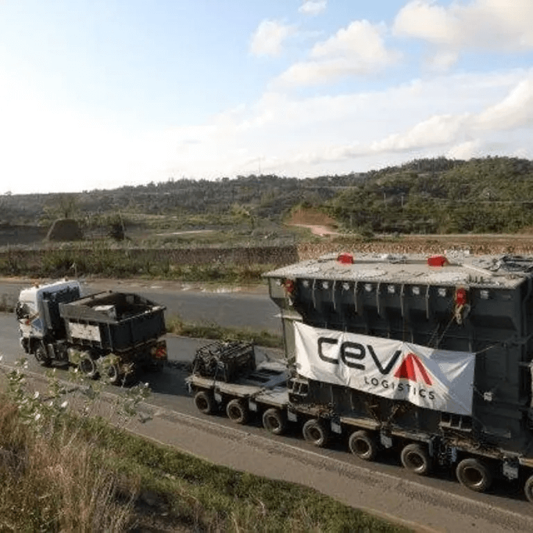 Power and Industrial